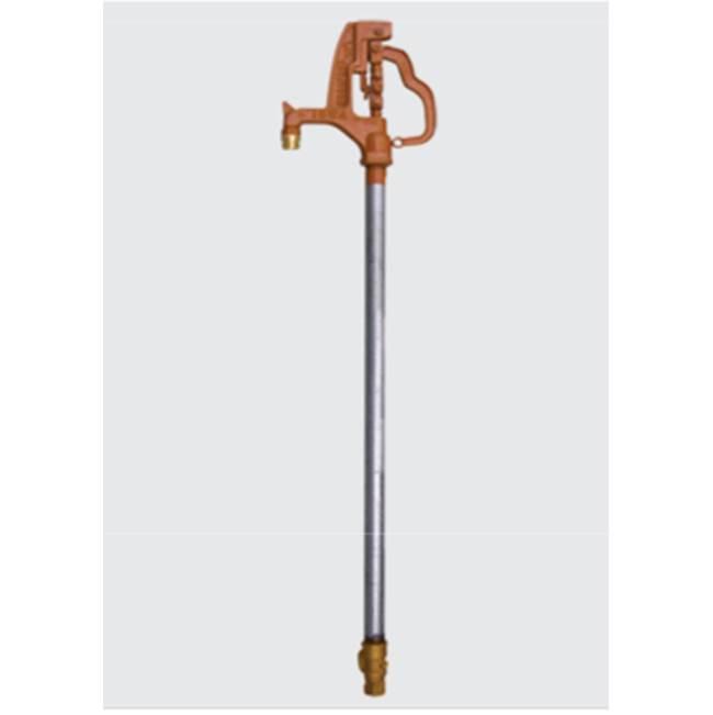 WOODFORD&reg; Y1-2-HN