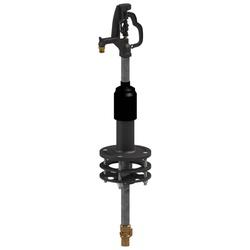 WOODFORD&reg; RHY1-1-MS
