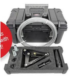 WHEELER REX 8631