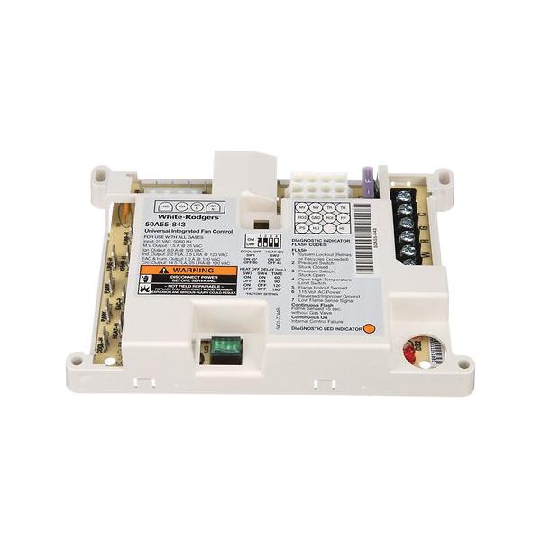 WHITE-RODGERS™ 50A55-843S1