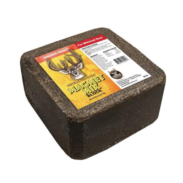 WHITETAIL INSTITUTE MAG20