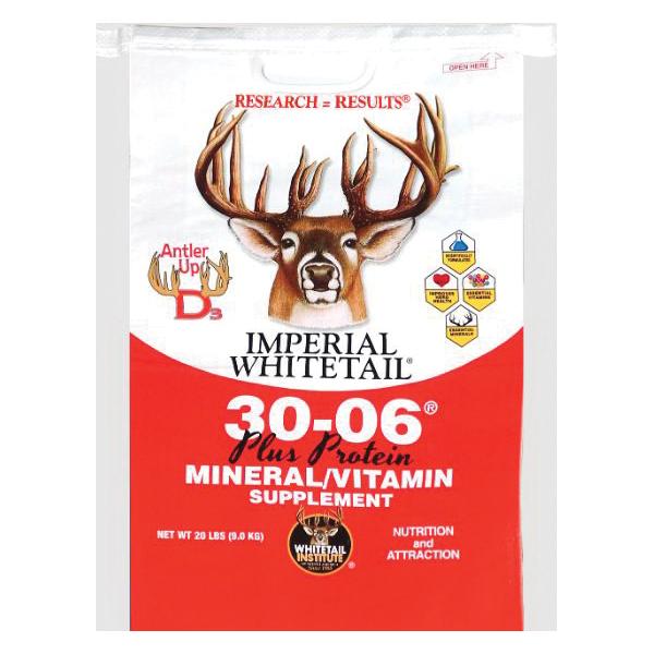 WHITETAIL INSTITUTE MP5