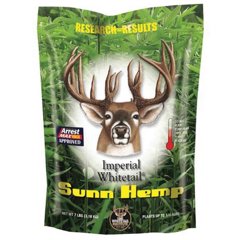 WHITETAIL INSTITUTE 789976010007