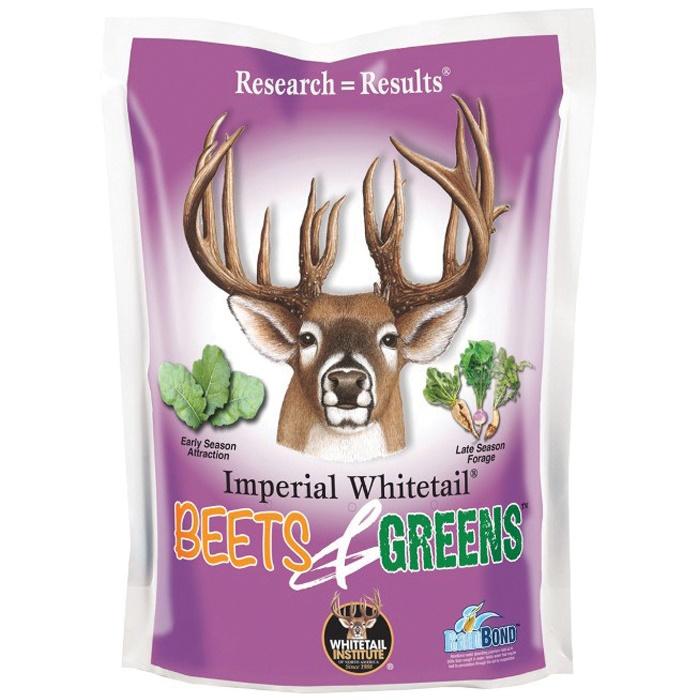 WHITETAIL INSTITUTE 789976950037