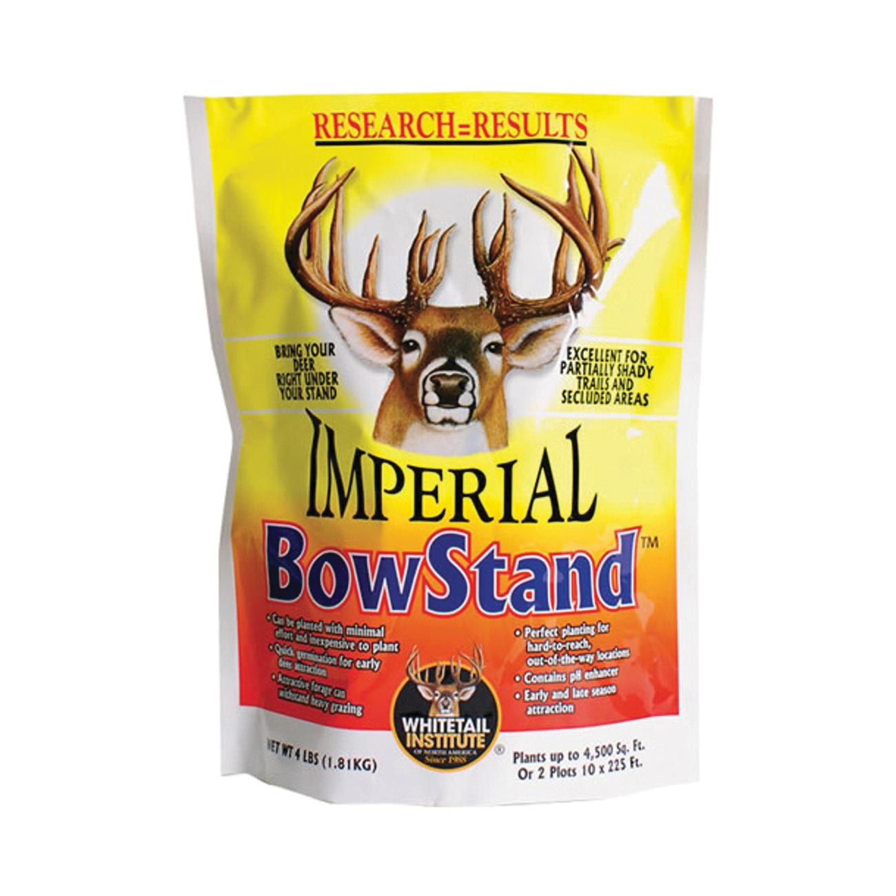 WHITETAIL INSTITUTE BS4