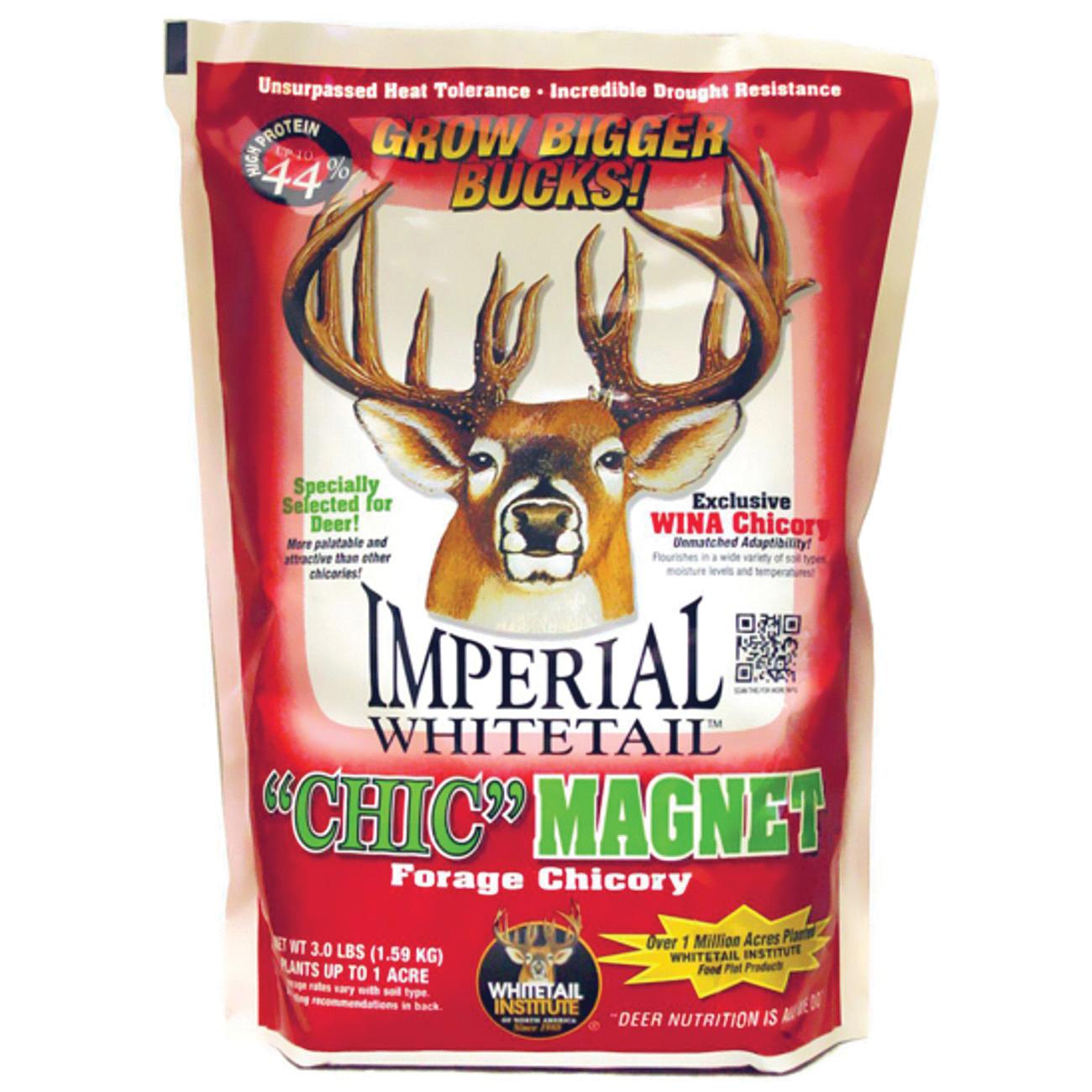 WHITETAIL INSTITUTE CM3