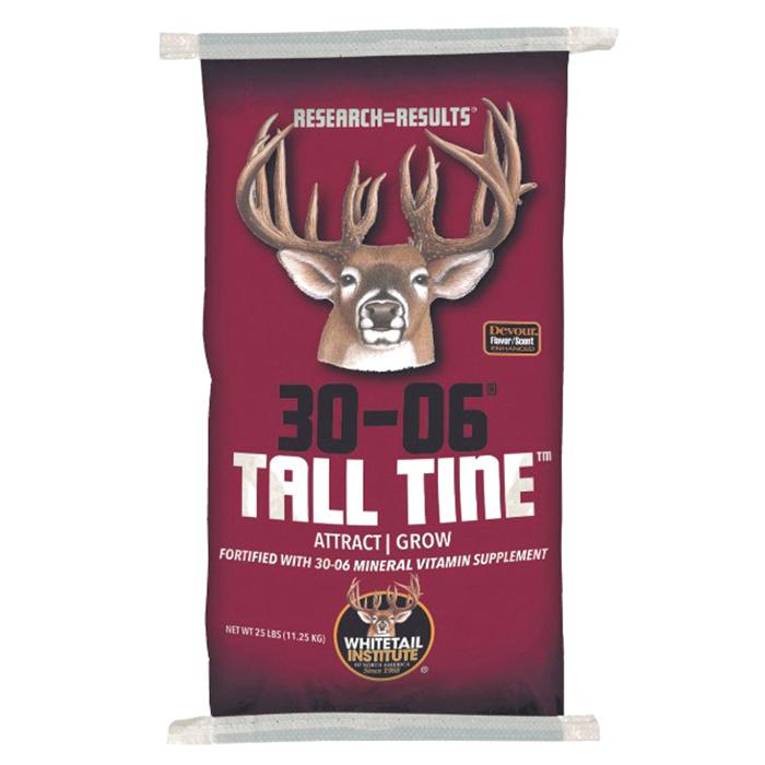 WHITETAIL INSTITUTE DF25