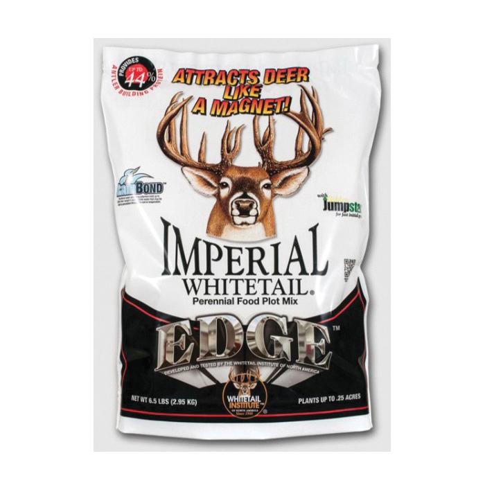 WHITETAIL INSTITUTE EDG6.5
