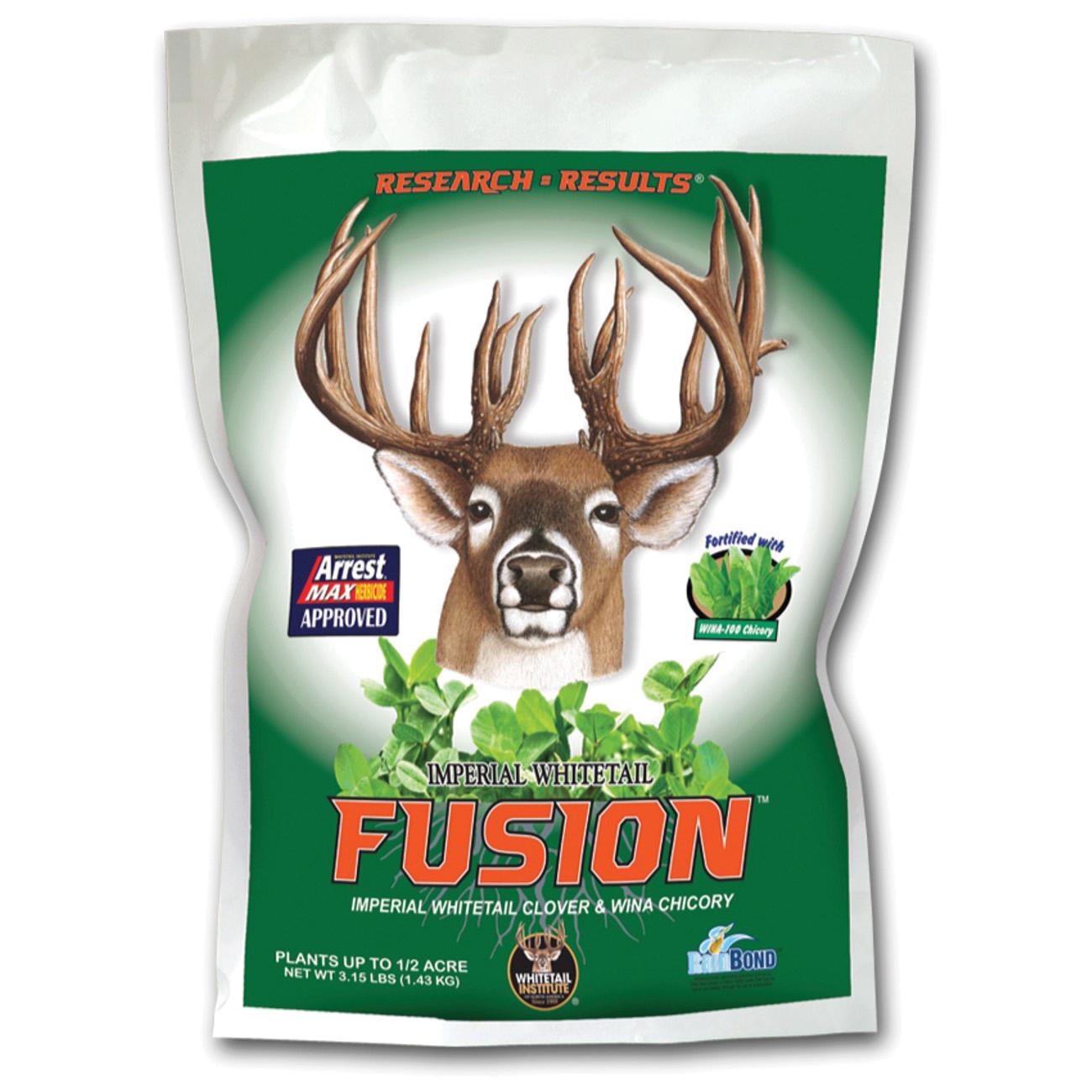 WHITETAIL INSTITUTE FUS3.15