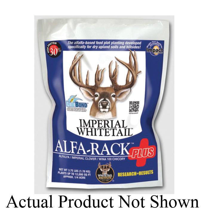 WHITETAIL INSTITUTE IAP16.5