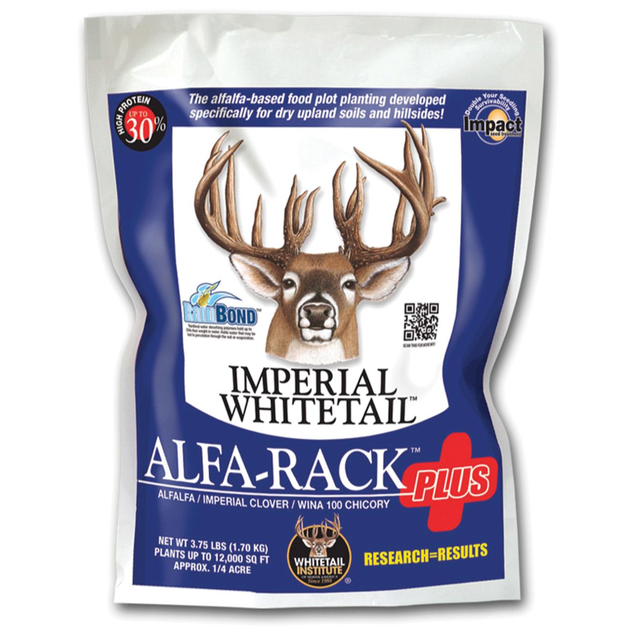 WHITETAIL INSTITUTE IAP3.75