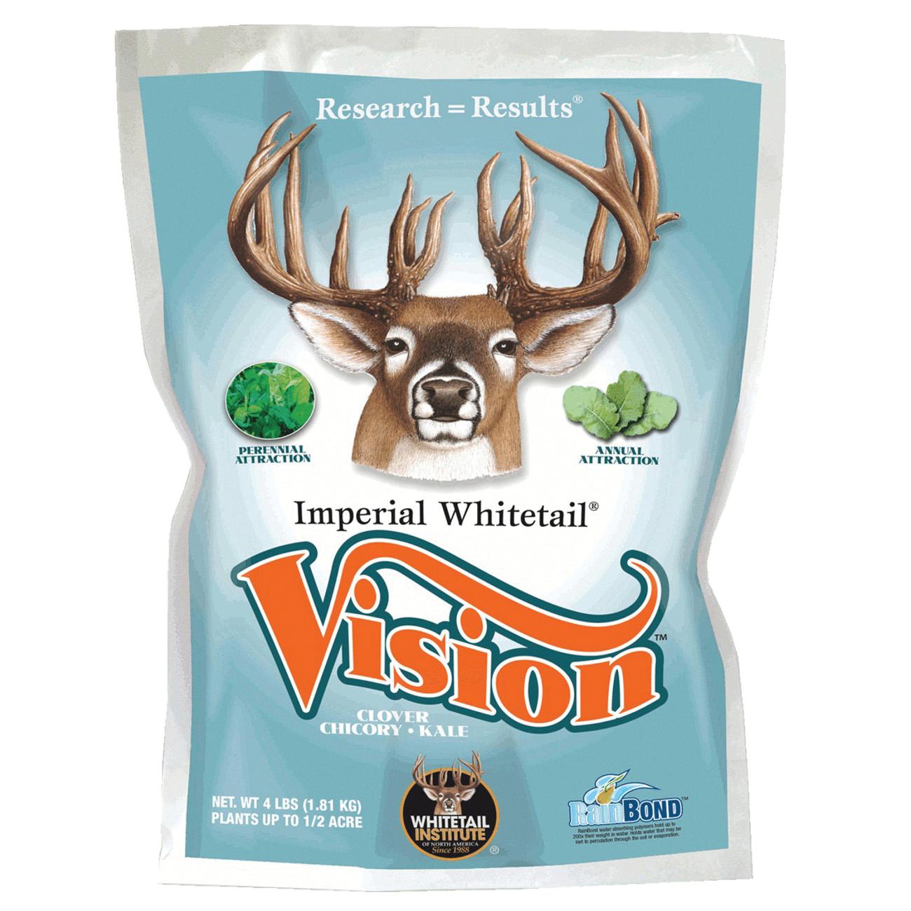 WHITETAIL INSTITUTE IDC4