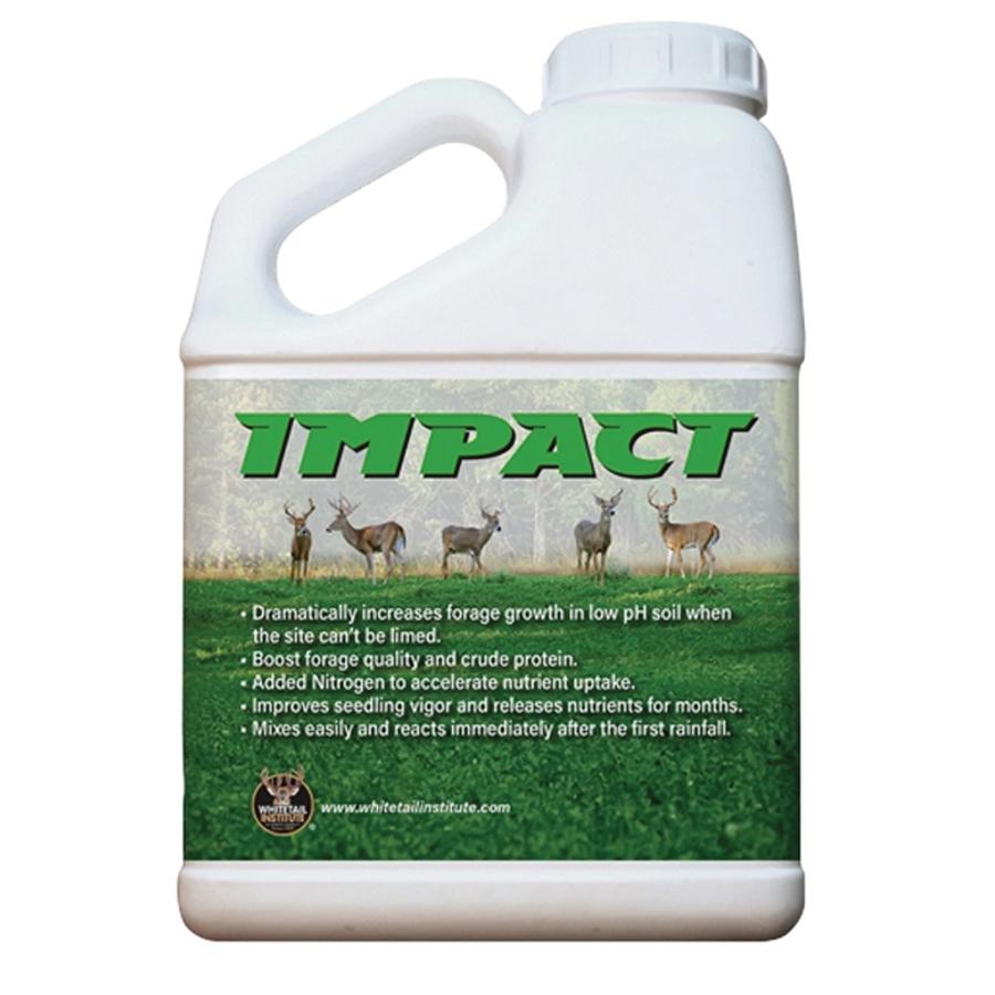 WHITETAIL INSTITUTE IMPACT 4.25
