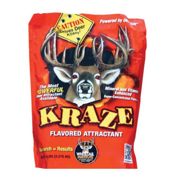 WHITETAIL INSTITUTE KRZ5