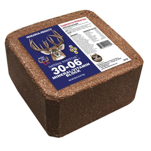 WHITETAIL INSTITUTE MB25