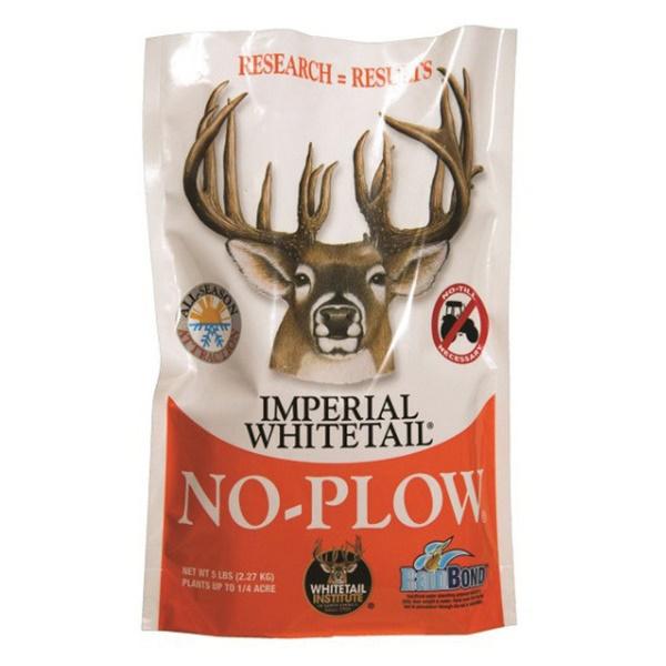 WHITETAIL INSTITUTE NP25