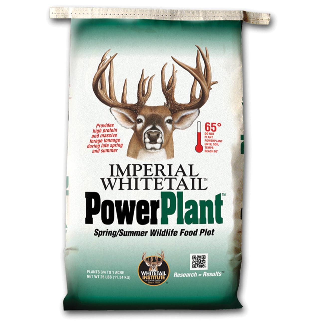 WHITETAIL INSTITUTE PP25