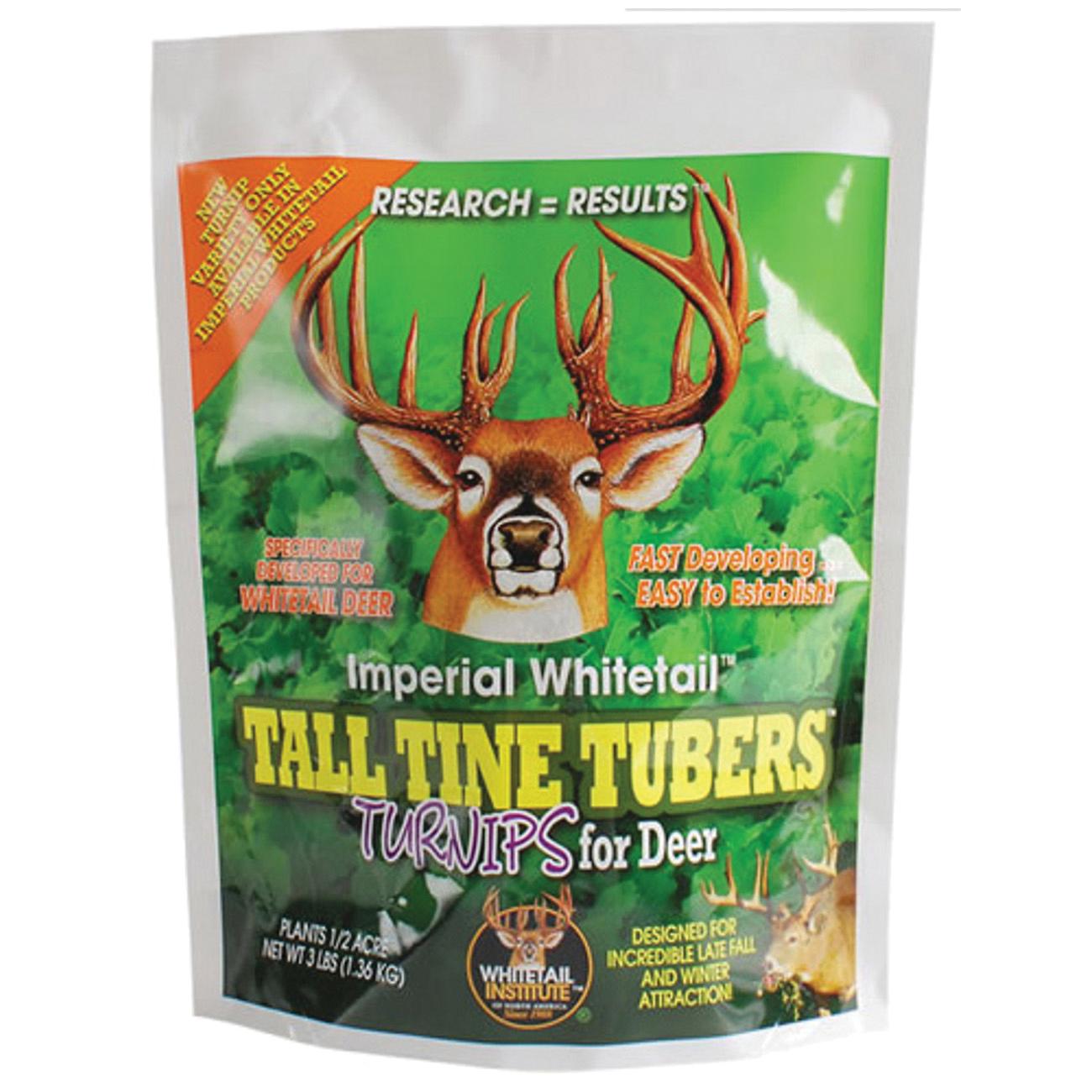 WHITETAIL INSTITUTE TT3