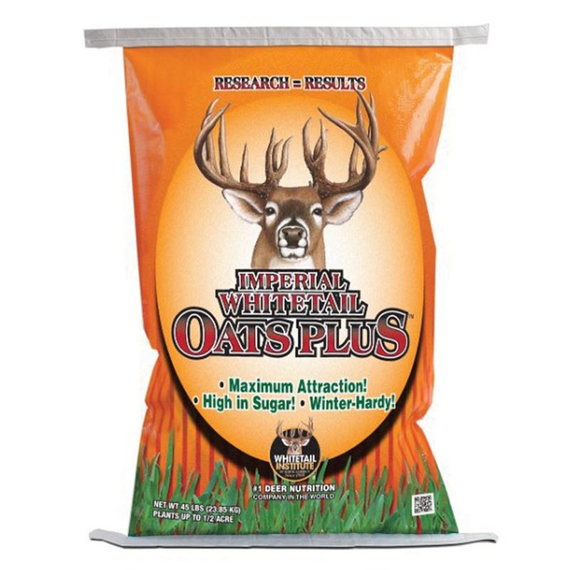 WHITETAIL INSTITUTE WOP45