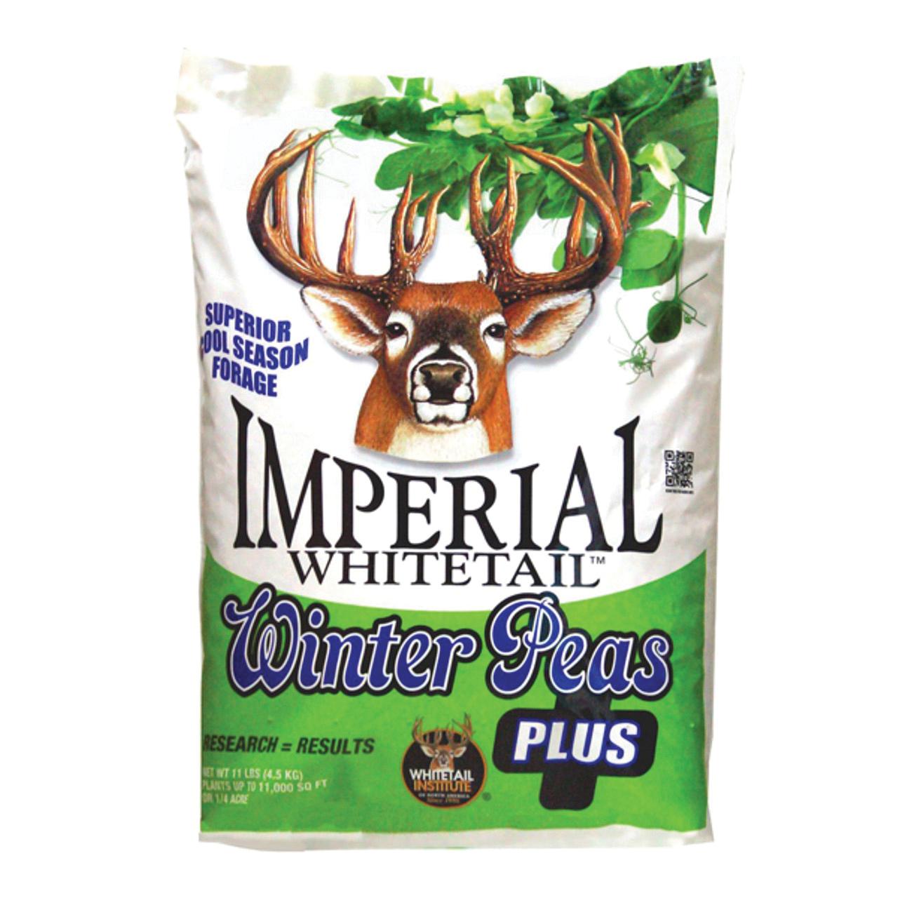 WHITETAIL INSTITUTE WP11