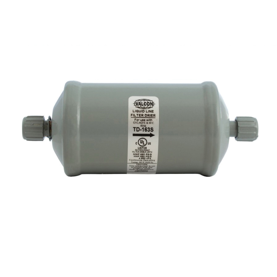 WHITE-RODGERS™ TD Series 059706 Liquid Line Filter Drier, C Connection