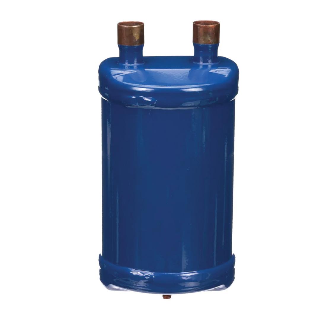 WHITE-RODGERS™ A-AS Series 060826/A-AS Suction Accumulator, C, 7/8 in