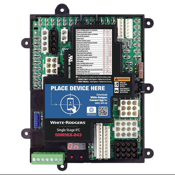 Copeland&trade; 50M56X-843 50M56X-843