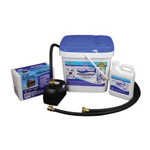 WHITLAM® FLOW-KIT