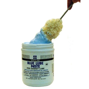 WHITLAM® GLS Round Swab Applicator, 2 in W Swab, Cotton Swab, Wire Handle