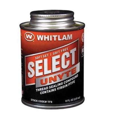 WHITLAM® TF8 40B-TF08