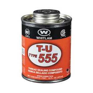 WHITLAM® TU16