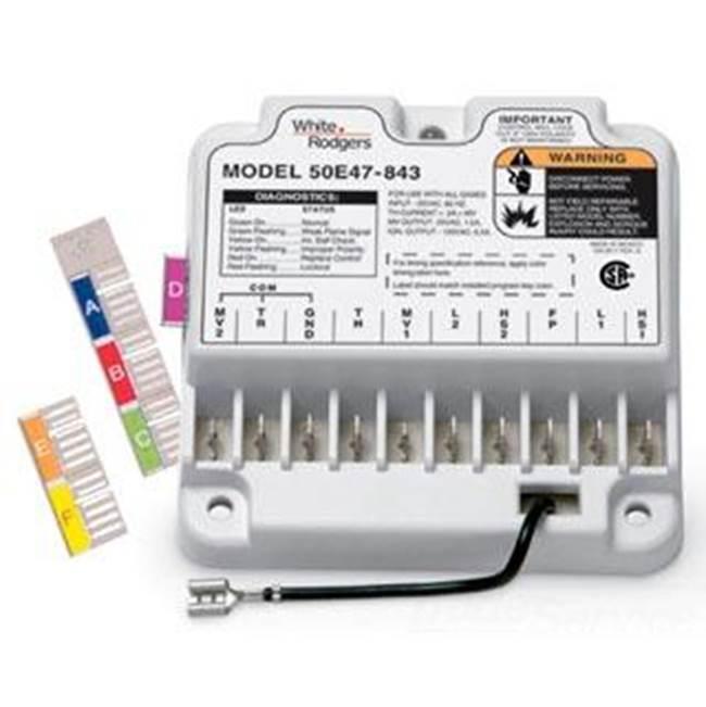 WHITE-RODGERS™ WHR50E47843