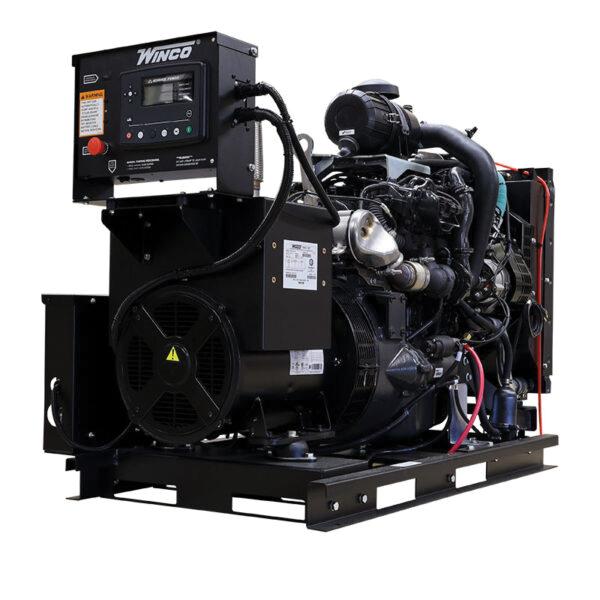 WINCO Generators® 8301004-044