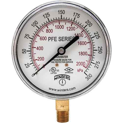 WINTERS PFE3933R1