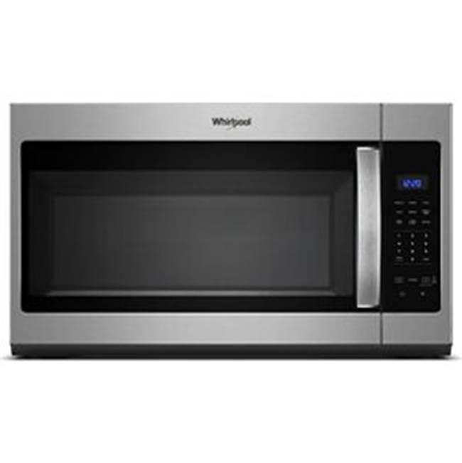 Whirlpool® WMH31017HS