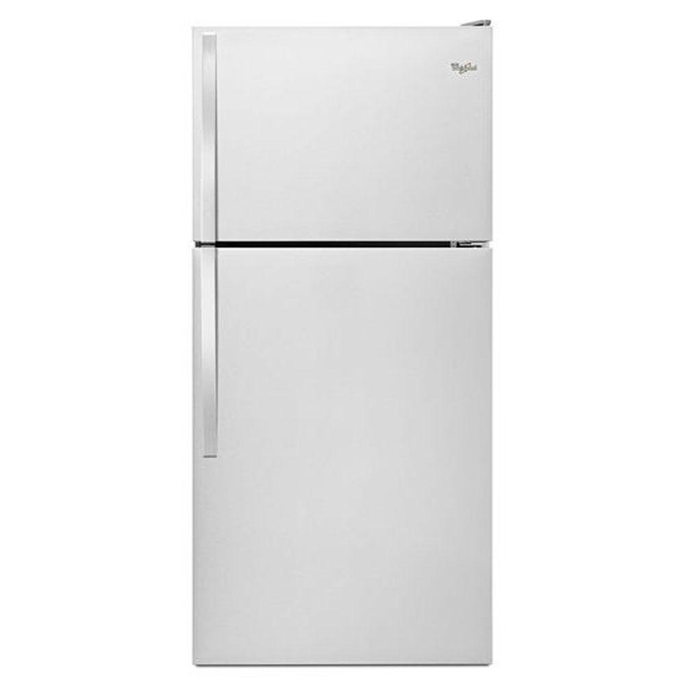 Whirlpool® WRT318FZDM