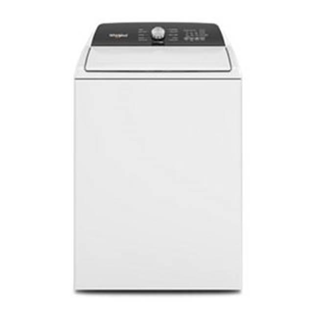 Whirlpool® WTW5010LW