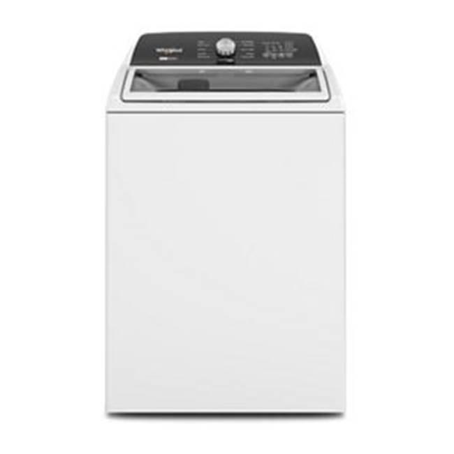 Whirlpool® WTW5057LW