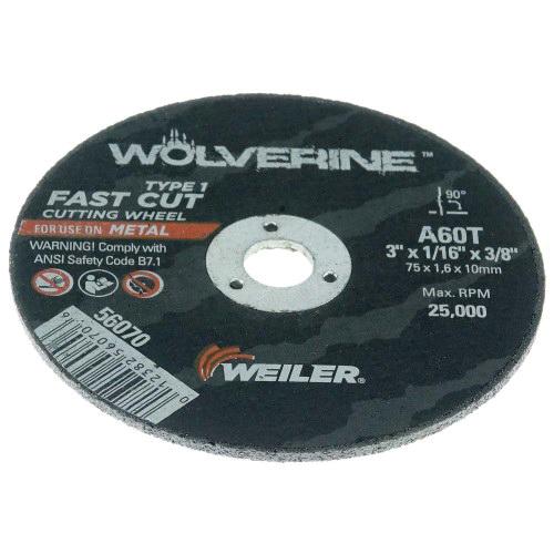 WOLVERINE&reg; 56070 WEI-56070
