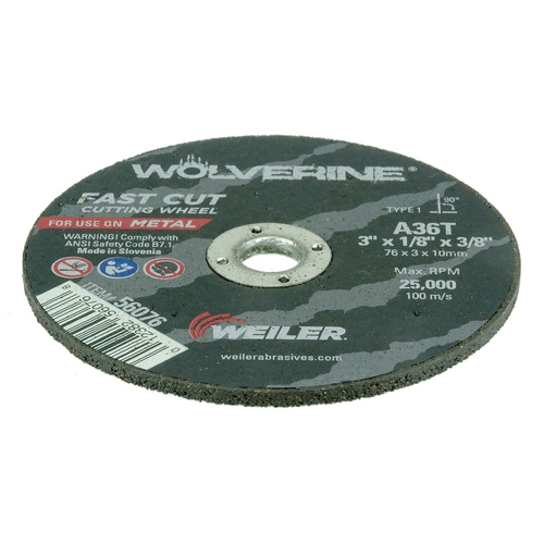 WOLVERINE® 56076 WEI-56076