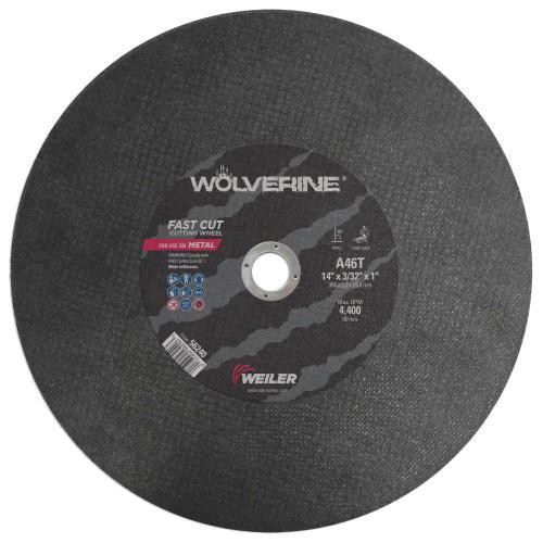 WOLVERINE&reg; 56240