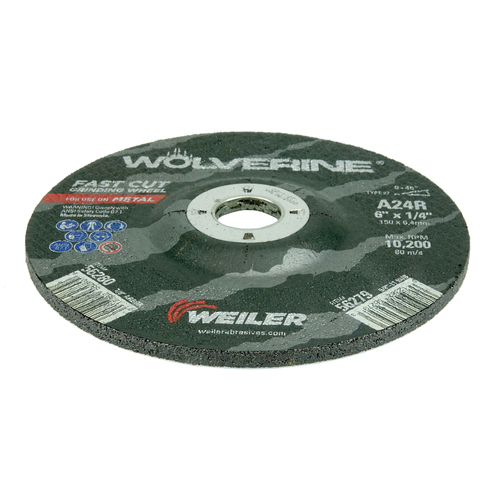 WOLVERINE® 56280 WEI-56280