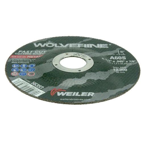 WOLVERINE&reg; 56393 WEI-56393