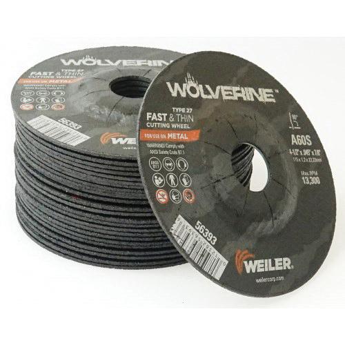 WOLVERINE&reg; 56393 WEI-56393