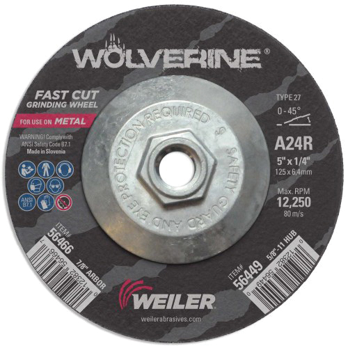 WOLVERINE® 56449