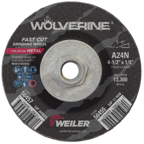 WOLVERINE® 56455