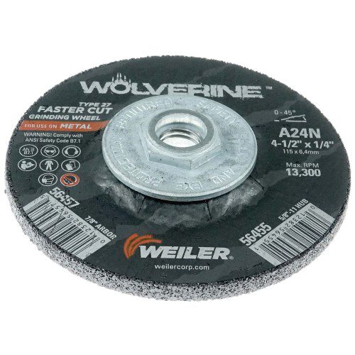 WOLVERINE® 56455 ERP_066938