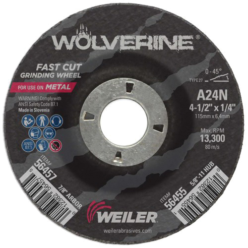 WOLVERINE® 56457