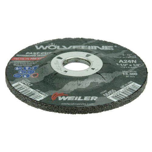 WOLVERINE® 56457 ERP_035491