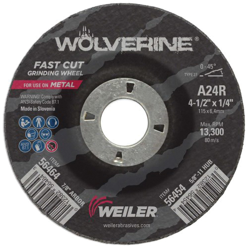 WOLVERINE® 56464
